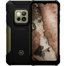 Hammer Construction 2 5G 6 GB RAM 256 GB Green