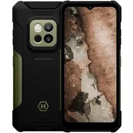 Hammer Construction 2 5G 6 GB RAM 256 GB Green