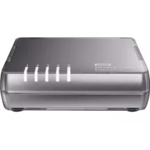 HP 3com OfficeConnect Switch unmanaged