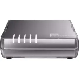 HP 3com OfficeConnect Switch unmanaged