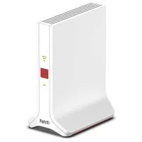 AVM Repeater 3000 AX International 1733 Mbit/s White e Red