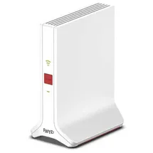 AVM Repeater 3000 AX International 1733 Mbit/s White e Red