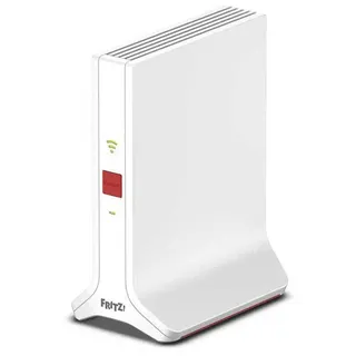 AVM Repeater 3000 AX International 1733 Mbit/s White e Red