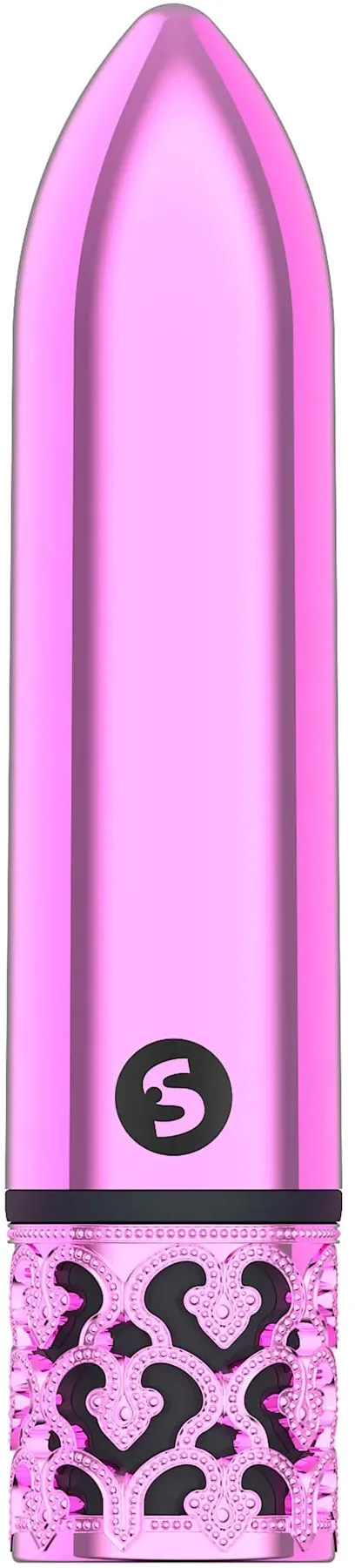 Vibrator Vibratoren pink Klassische Vibratoren