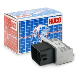 Hüco HITACHI 132121 Relais, Glühanlage Hueco