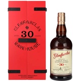 Glenfarclas 30 Years Old Warehouse Highland Single Malt Scotch 43% vol 0,7 l Geschenkbox