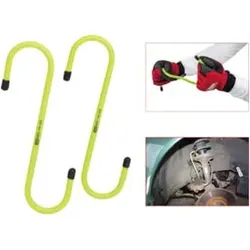KS Tools Universal-Haken-Satz, formbar, 2-tlg.