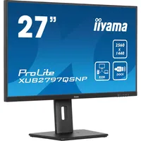 Iiyama ProLite XUB2797QSNP-B1 27" schwarz