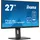 Iiyama ProLite XUB2797QSNP-B1 27" schwarz