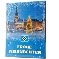 HAMBURGER SV HSV Adventskalender 22 - - - Beige