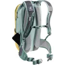Deuter Race 12 l Turmeric/Ivy