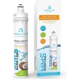 AQUARIUS pro life ® MMS-Water-Filter Ersatzkartusche 1 St