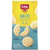 Schär Salti Salzgebäck