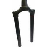 RockShox Gabel-Standrohr+BrückeCSU Rs Lyrik/Yari DPU27.5/29Boost,44Offs,1.5tap-alu,DiBlck