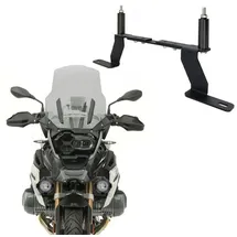 Tourtecs Zusatzscheinwerferhalter für BMW R 1250 GS Adventure 19-24 Zusatzscheinwerfer