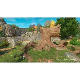 Ice Age: Scrats Nussiges Abenteuer (USK) (PS4)