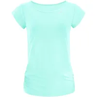 Winshape Damen Functional Light and Soft Kurzarmshirt Aet130ls, Ultra