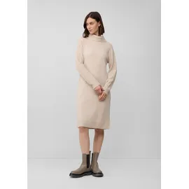 s.Oliver Midikleid Beige 48