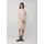 s.Oliver Midikleid Beige 48