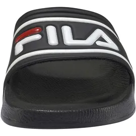 Fila Damen Morro Bay 2.0 wmn Slipper Black, 39 EU