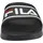 Fila Damen Morro Bay 2.0 wmn Slipper Black, 39 EU