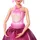 Barbie Flower Surprise Puppe Tulpe (0,0 Jahre)