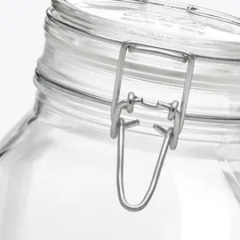Bormioli Rocco Vorratsglas Fido 2,0 l 6 St.