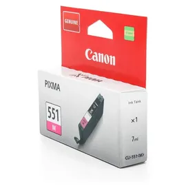 Canon CLI-551M magenta