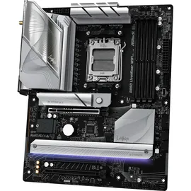 ASRock B850 LiveMixer WiFi