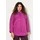 Ulla Popken Steppjacke in beere | Gr.: 54-56