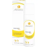 AESTHETICO pure skin Hautklärendes Serum 30 ml