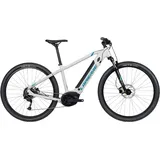 Lapierre Overvolt HT 5.4 2023 29 Zoll RH 53 cm beige-blue glossy