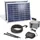 esotec Solar Bachlaufpumpenset 100/4200