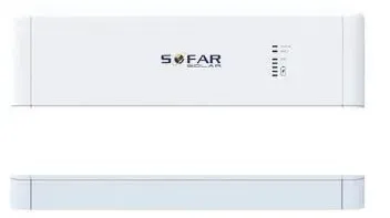 Sofar Solar BTS 5K-BDU Batterieverteiler BMS mit Base
