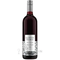 Kloster Pforta Blauer Zweigelt 2023 Kloster Pforta 0,75l