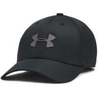 Under Armour Storm Blitzing verstellbare Cap Herren 001 black/black/jet