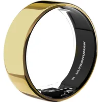 ultrahuman Ring Air Größe 11 / 66-67 mm Bionic Gold