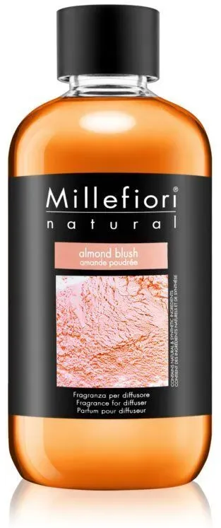 Almond Blush - Natural Stick Diffuser