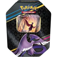 Pokémon Tin Box Galar-Arktos SWSH12.5