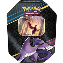 Pokémon Tin Box Galar-Arktos SWSH12.5