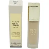 Guerlain Parure Gold Skin Matte Foundation 0N Neutral 35 ml