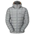 Rab Mythic G - Herren Daunenjacke - M - Cloud