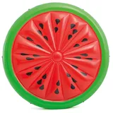 Intex Badeinsel Wassermelone