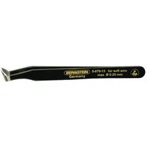 Bernstein Tools for Electronics 5-079-13 Schneidpinzette 115mm