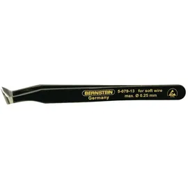 Bernstein Tools for Electronics 5-079-13 Schneidpinzette 115mm