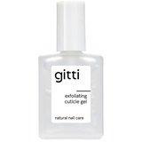 gitti Exfoliating Cuticle Gel Nagelpflege 15 ml