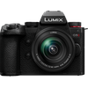 Lumix DC-G9II mit Objektiv Lumix G Vario 12-60mm 3.5-5.6 ASPH Power OIS (DC-G9M2M)