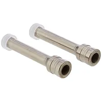 Rexel 2101098 Lochsegment für Locher HD2300,