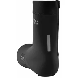 Gore Wear Shield Thermo Überschuhe Schwarz 46-48