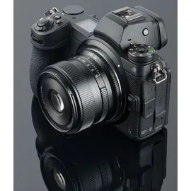 TTARTISAN AF 40 mm F2,0 Nikon Z